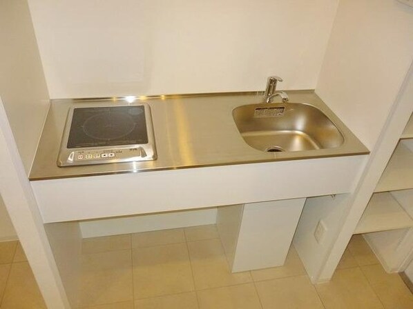 レピュア王子本町の物件内観写真